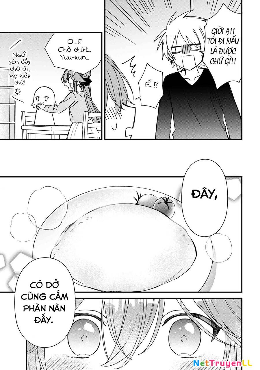 Gachi Koi Maou-Sama Chapter 18 - 9