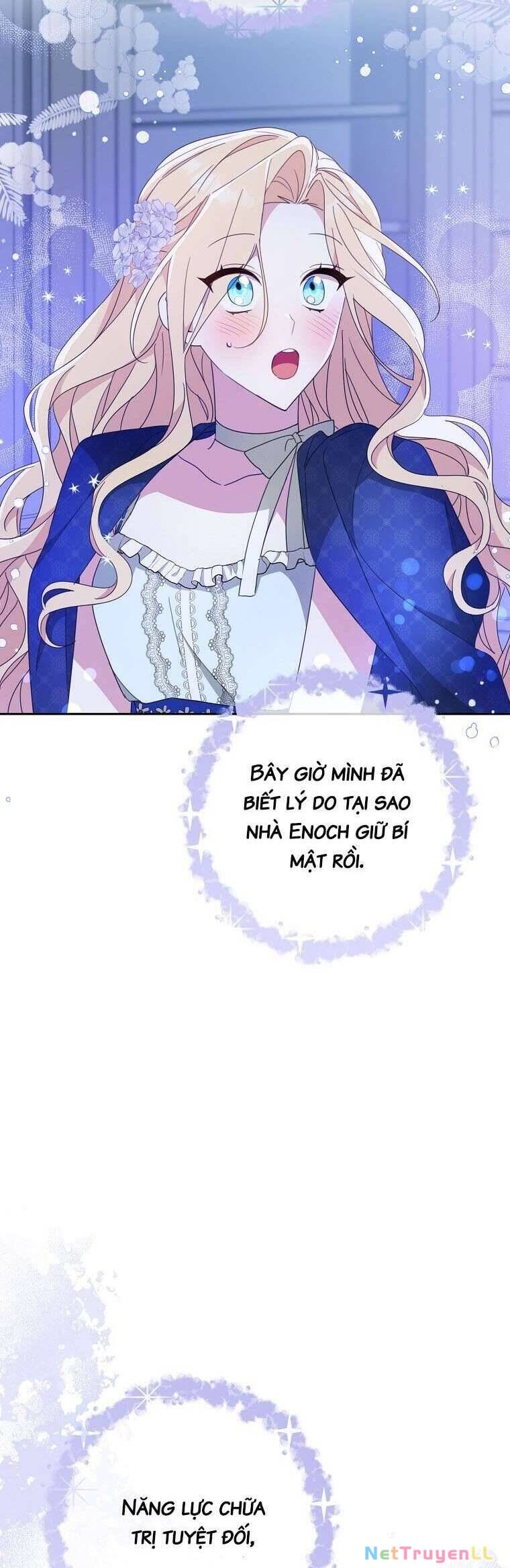 Tôi Đã Phạm Sai Lầm Rồi Chapter 62 - 29