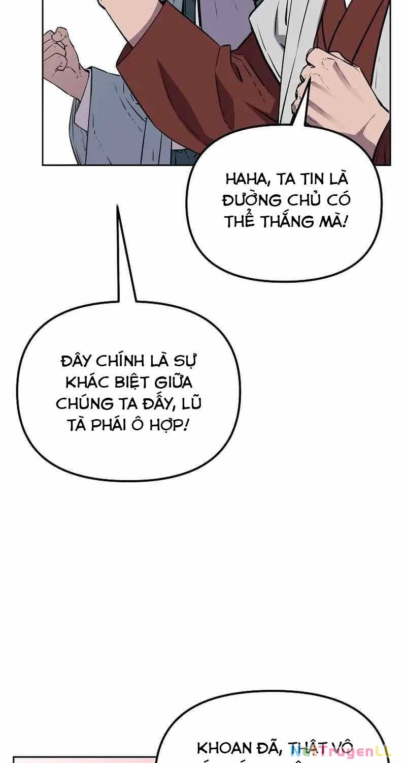 Sự Chuyển Sinh Vào Võ Lâm Thế Gia Của Ranker Chapter 123 - 94