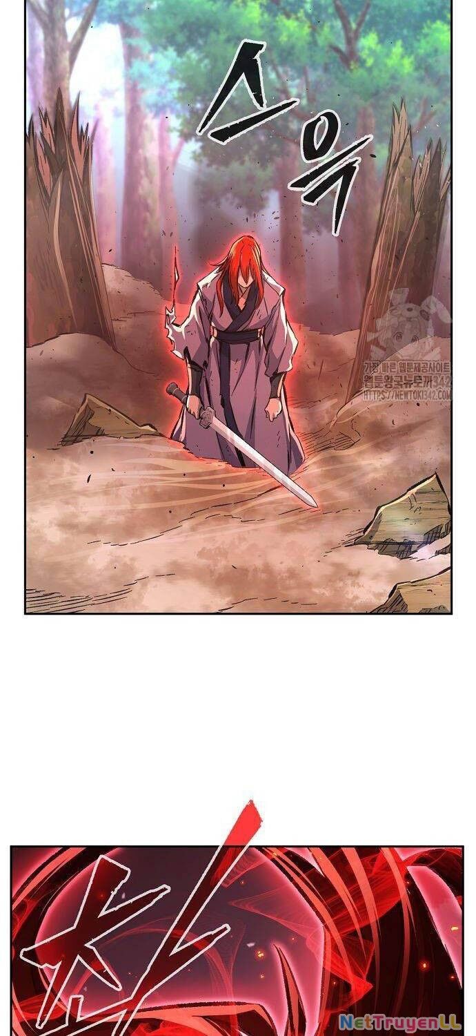 Cảm Kiếm Tuyệt Đối Chapter 92 - 55