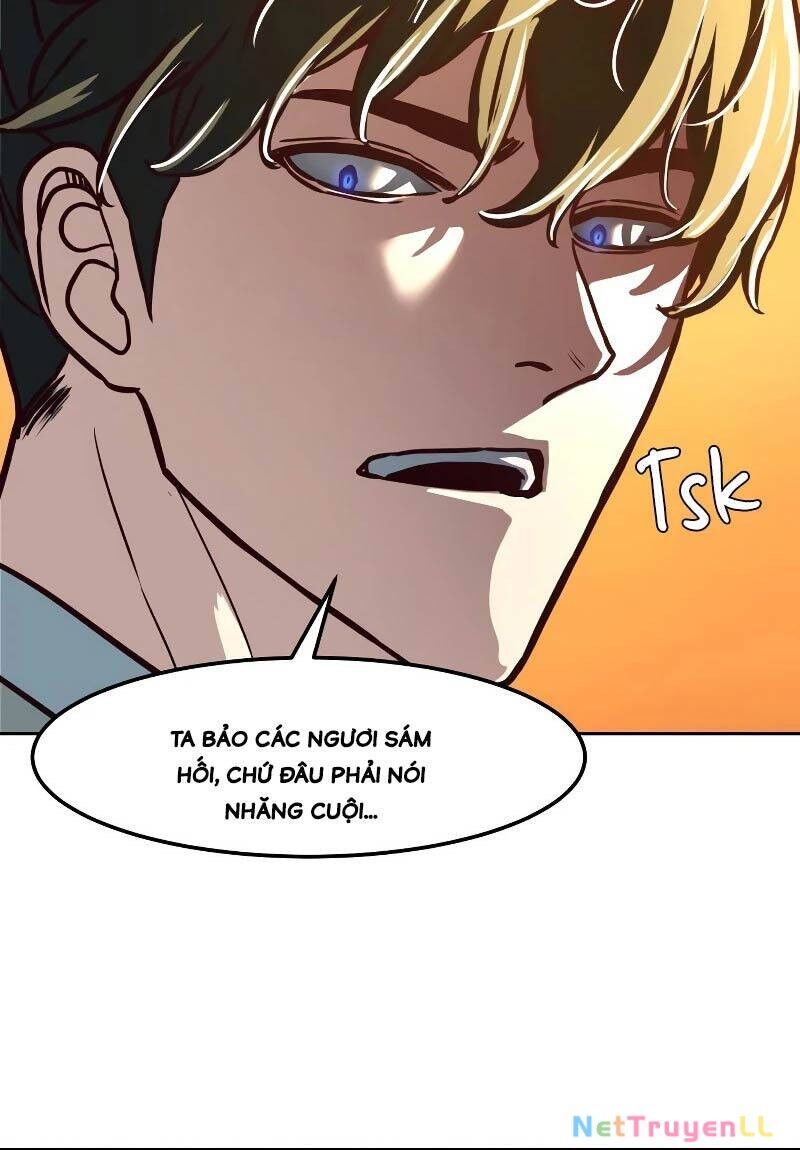 Túy Kiếm Dạ Hành Chapter 120 - 8