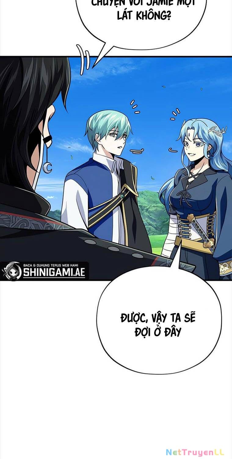 Sự Thức Tỉnh Của Hắc Ma Pháp Sư Sau 66666 Năm Chapter 125 - 88