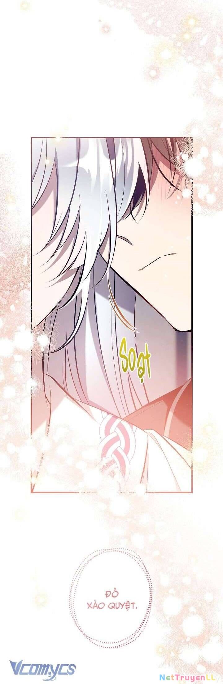 Chúng Ta Có Thể Trở Thành Người Nhà Không? Chapter 107 - 3