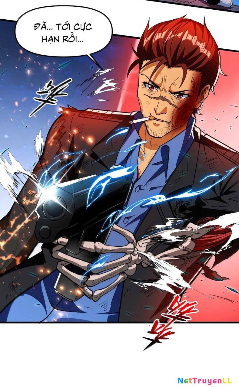 Tôi Livestream Cầu Hôn Nữ Quỷ Vậy Mà Thành Công!? Chapter 51 - 70