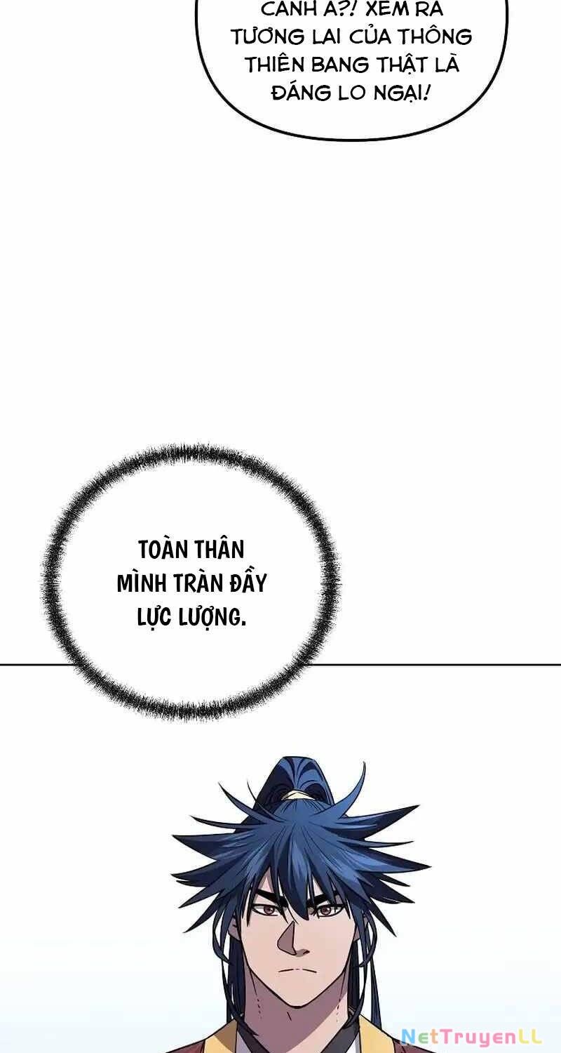 Sự Chuyển Sinh Vào Võ Lâm Thế Gia Của Ranker Chapter 123 - 96