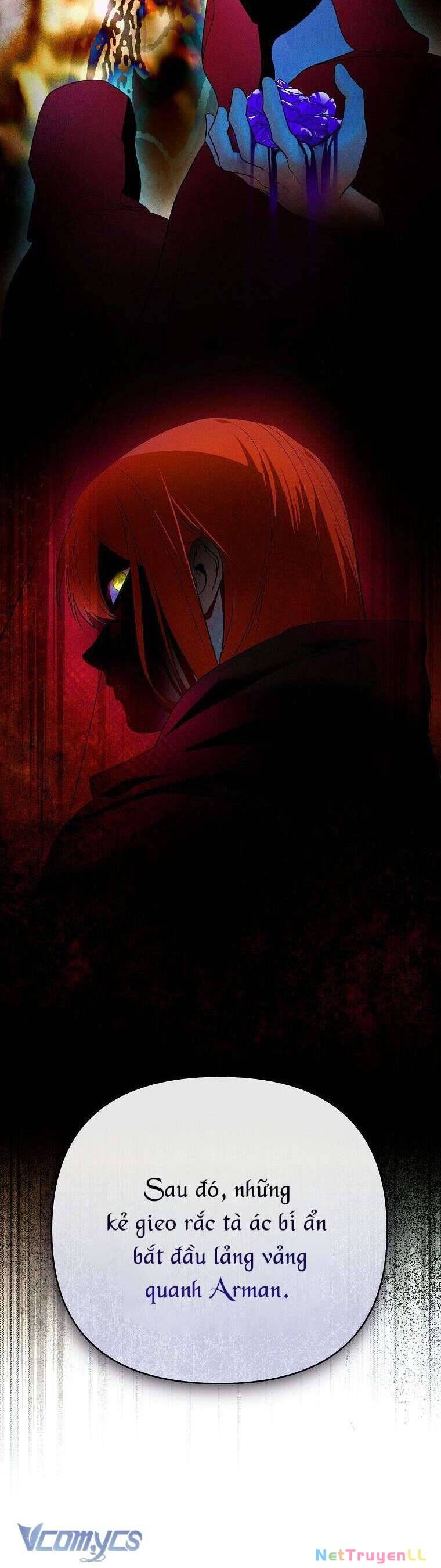 10 Cách Để Bị Bạo Chúa Đá Chapter 51 - 6