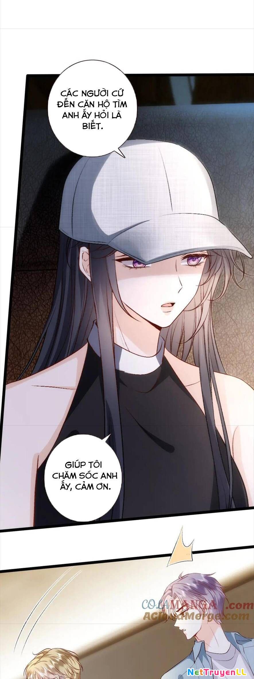 Vợ Của Lục Tổng Không Phải Dạng Vừa Chapter 149 - 9