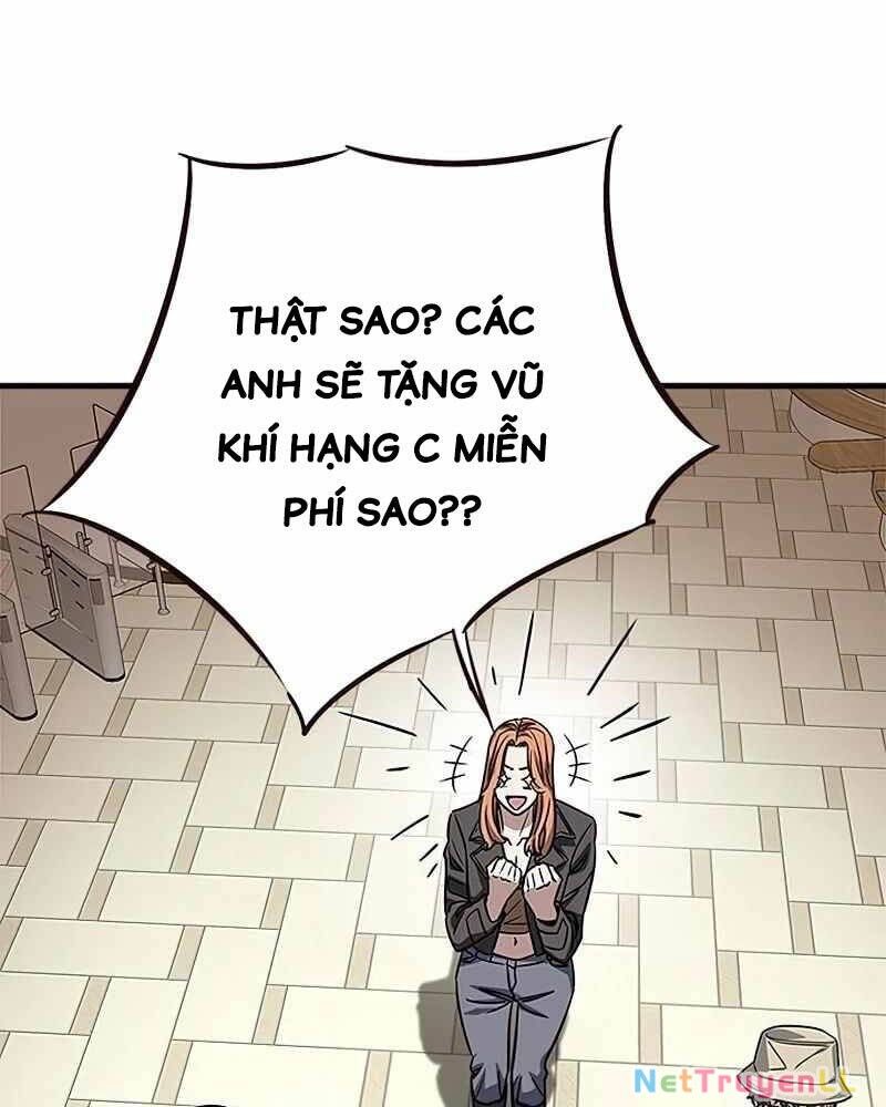 Thợ Săn Huyền Thoại Hồi Xuân Chapter 12 - 63