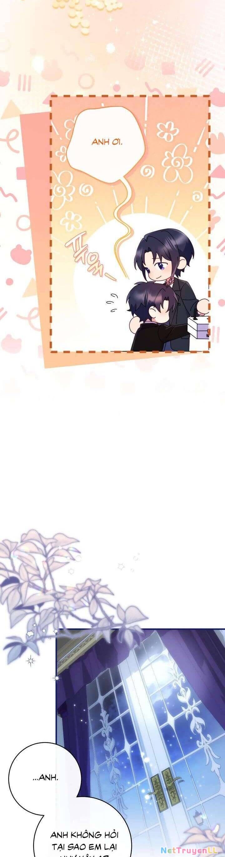 Trở Thành Bạn Thời Thơ Ấu Của Nam Phụ Ám Ảnh Chapter 15 - 31
