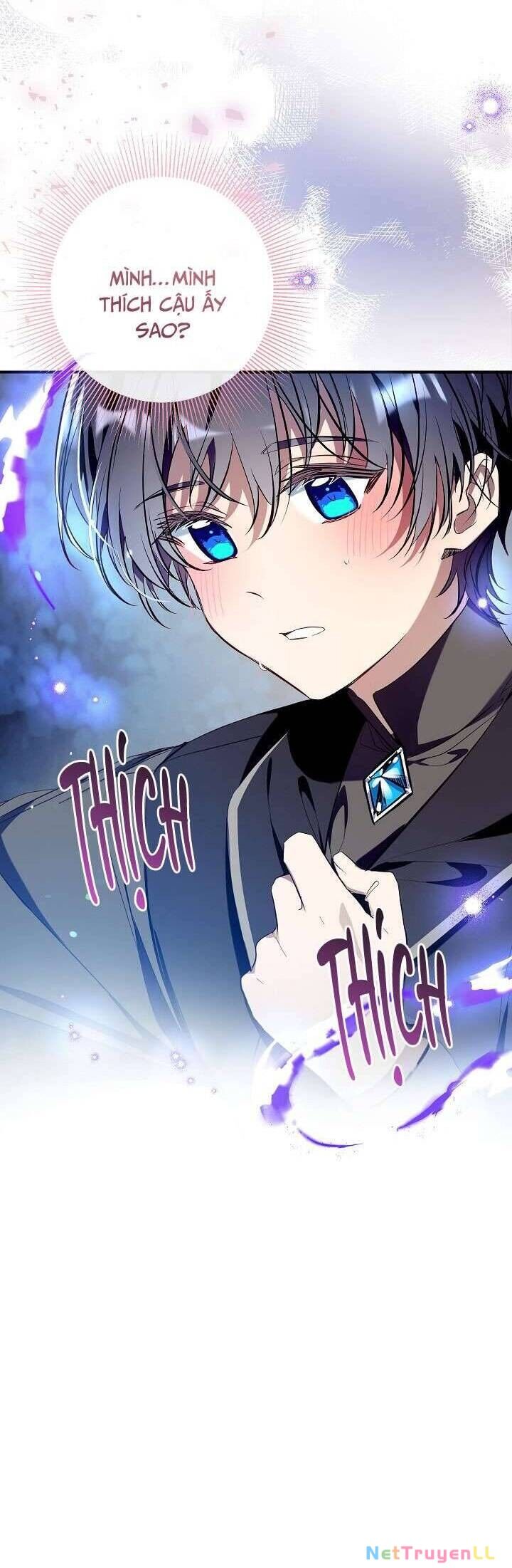 Chúng Ta Có Thể Trở Thành Người Nhà Không? Chapter 107 - 15