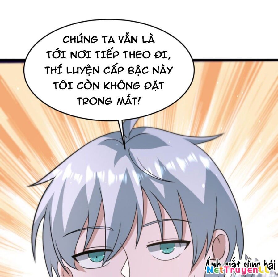 Ngày Tận Thế: Ta Nhận Được Tỷ Lệ Rớt Đồ Gấp 100 Lần Chapter 343 - 41
