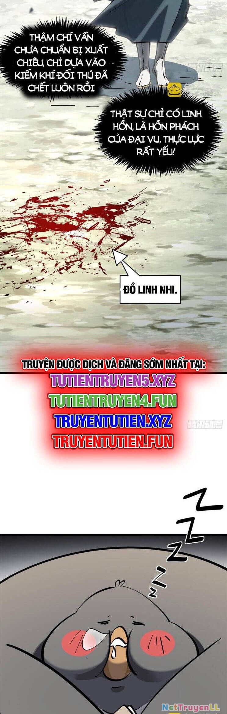 Đỉnh Cấp Khí Vận, Lặng Lẽ Tu Luyện Ngàn Năm Chapter 173 - 5
