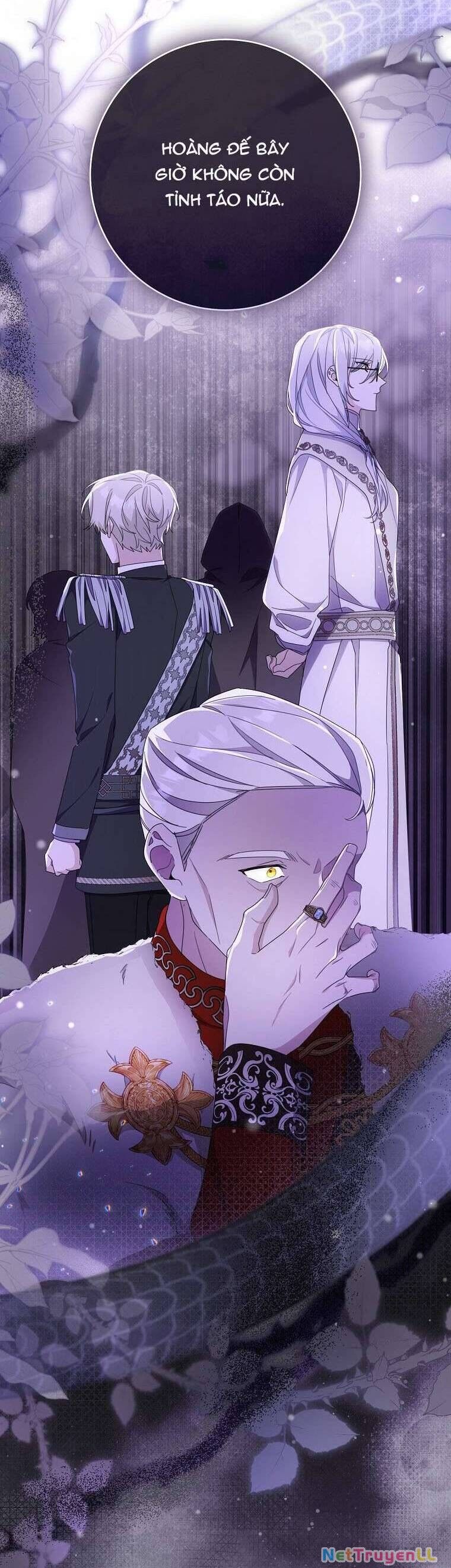 Tôi Đã Phạm Sai Lầm Rồi Chapter 62 - 48