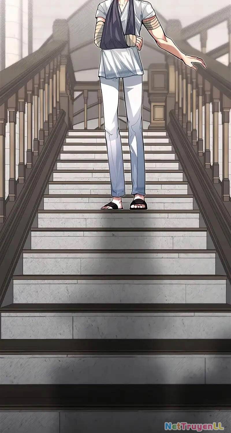 Anh Trai Anh Hùng Là Người Đã Chết Trong Học Viện Chapter 80 - 43