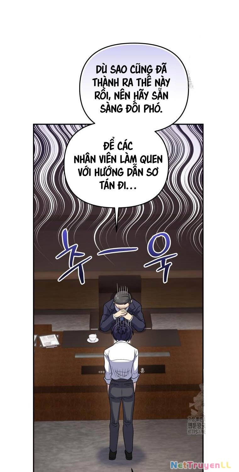 Nhà Hàng Thợ Săn Quái Vật Chapter 45 - 86