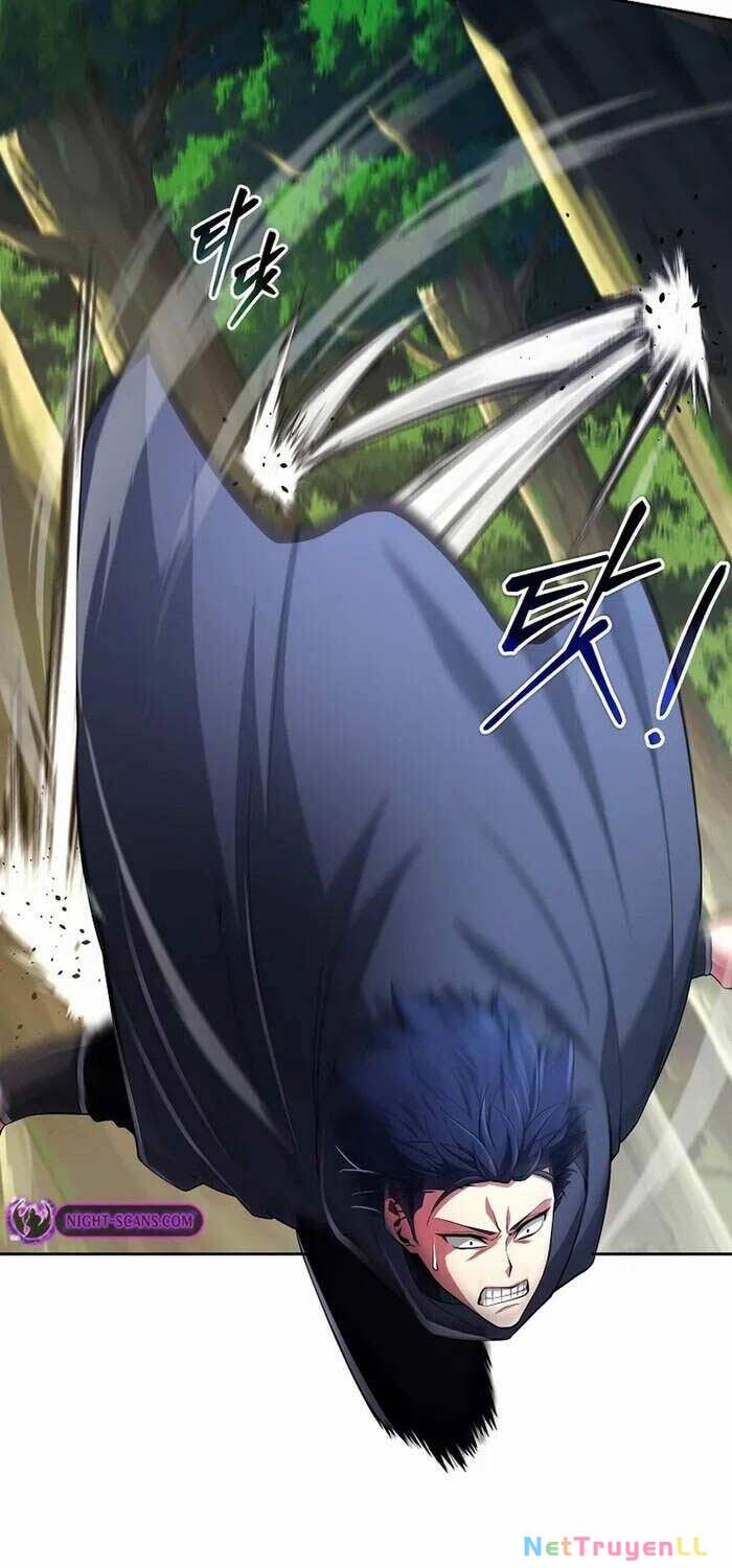 Bậc Thầy Debuff Chapter 32 - 37