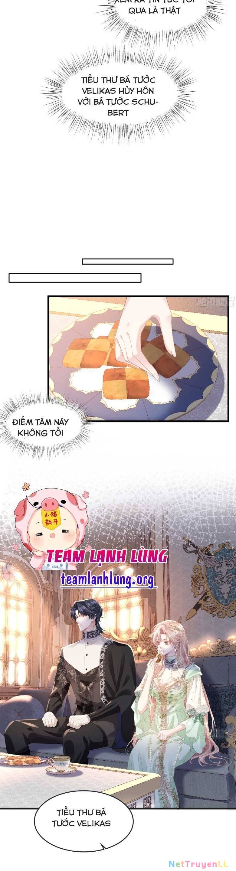 Nữ Chính Trong Truyện Ngược Luyến Tình Yêu Đã Thức Tỉnh Chapter 5 - 19