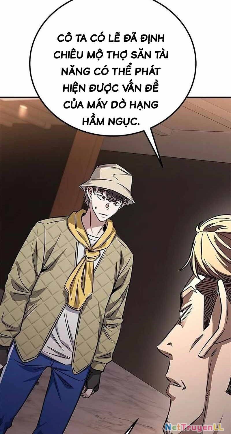 Thợ Săn Huyền Thoại Hồi Xuân Chapter 12 - 13