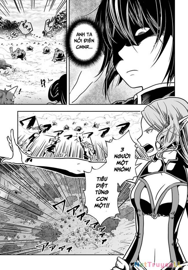 Majutsugakuin Wo Shuseki De Sotsugyou Shita Ore Ga Boukensha Wo Hajimeru No Wa Sonna Ni Okashii Daro Chapter 24 - 5