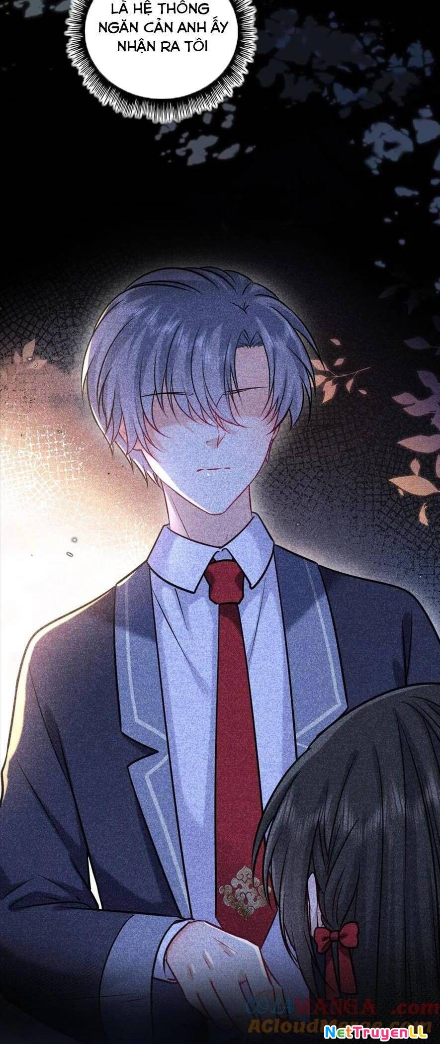 Ta Đem Hoàng Tử Dưỡng Thành Hắc Hóa Chapter 119 - 31