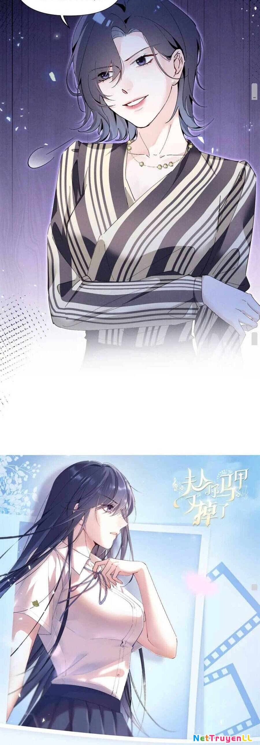 Phu Nhân , Thân Phận Thật Của Người Sắp Lộ Rồi Chapter 10 - 29