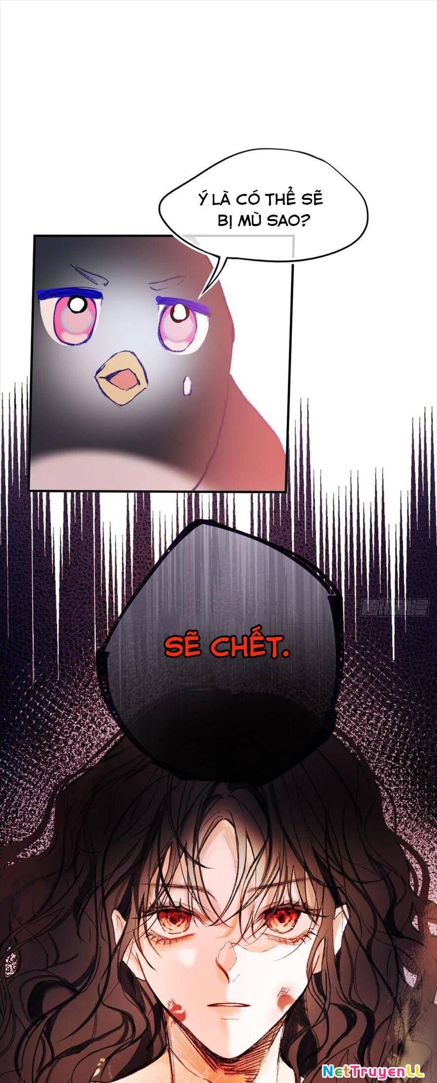 Phù Thuỷ Ác Độc Không Còn Lựa Chọn Nào Khác Ngoài Việc Trở Thành Ác Ma Chapter 28 - 21