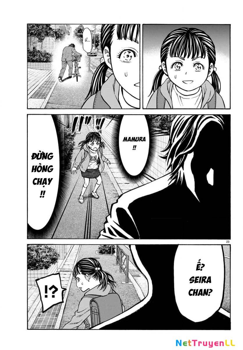 Psycho X Past: Những Vụ Án Giết Người Kỳ Quái Chapter 30 - 24