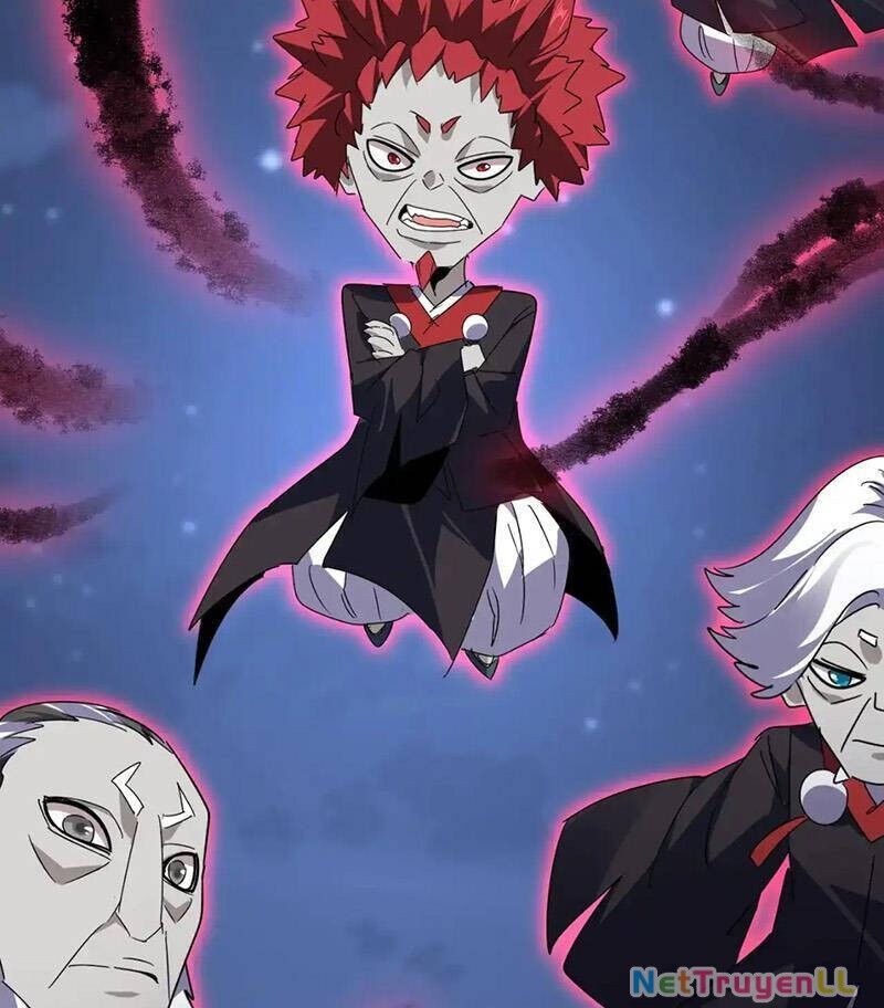 Đại Quản Gia Là Ma Hoàng Chapter 569 - 67