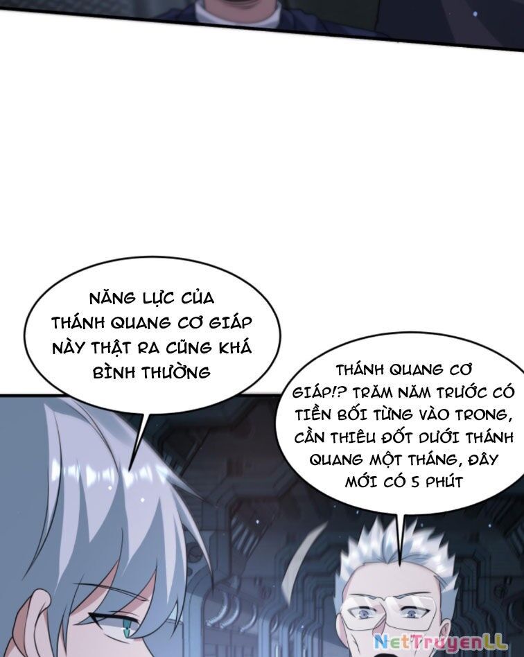 Ngày Tận Thế: Ta Nhận Được Tỷ Lệ Rớt Đồ Gấp 100 Lần Chapter 343 - 37