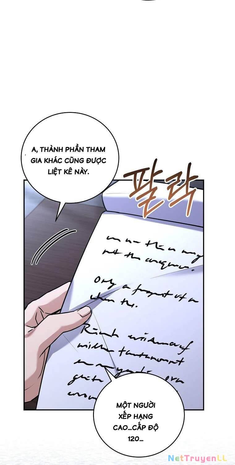 Sự Trở Lại Của Người Chơi Bị Đóng Băng Chapter 132 - 23