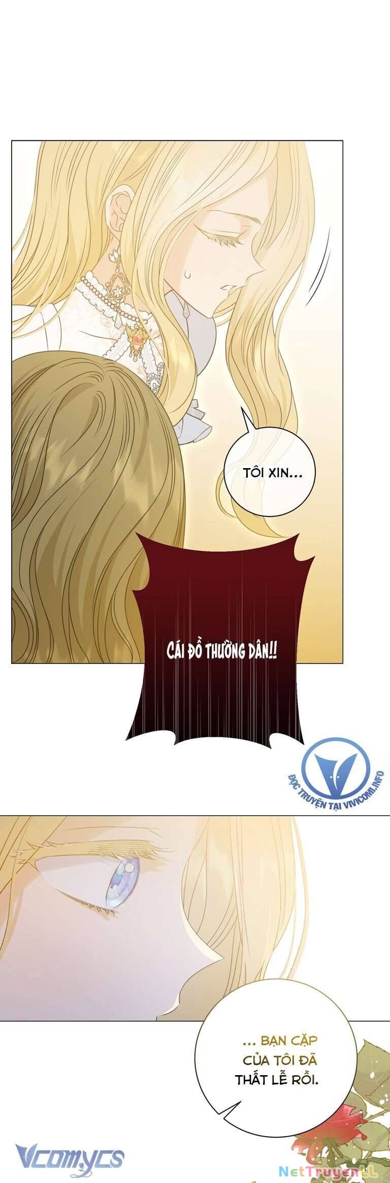 Hãy Để Tiểu Thư Emily Yên Chapter 15 - 2