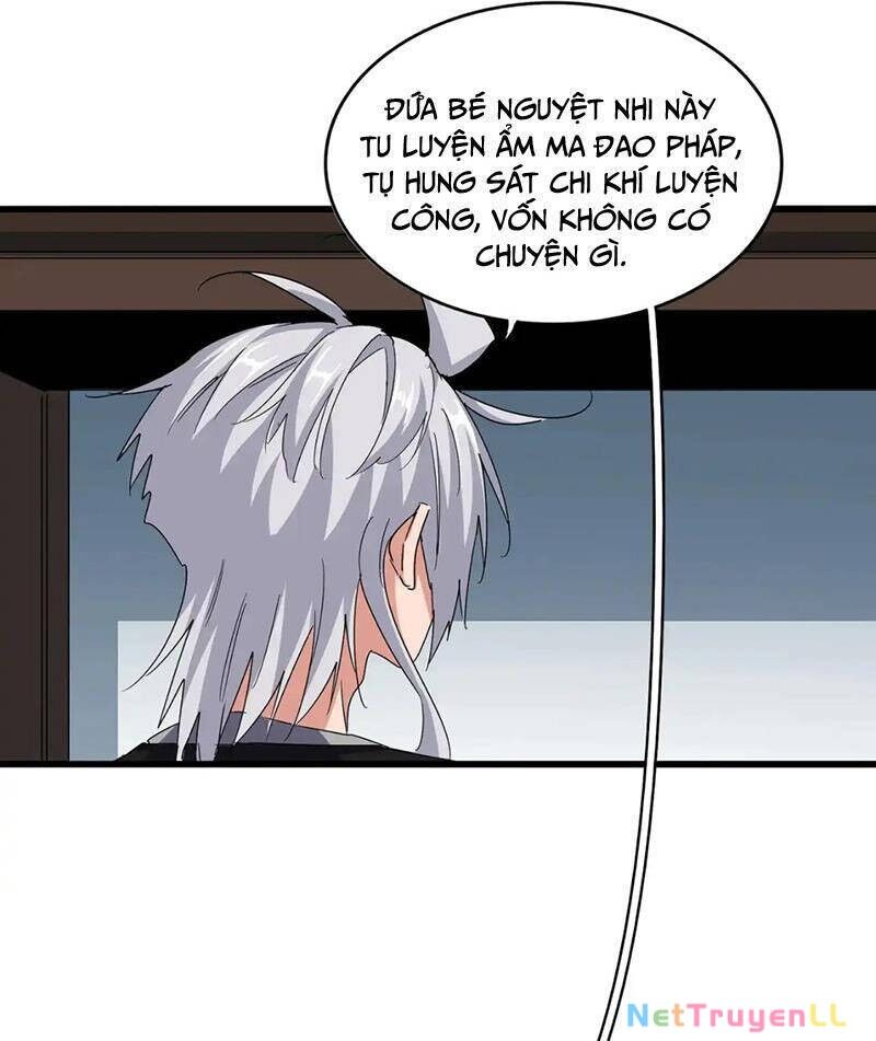 Đại Quản Gia Là Ma Hoàng Chapter 572 - 14