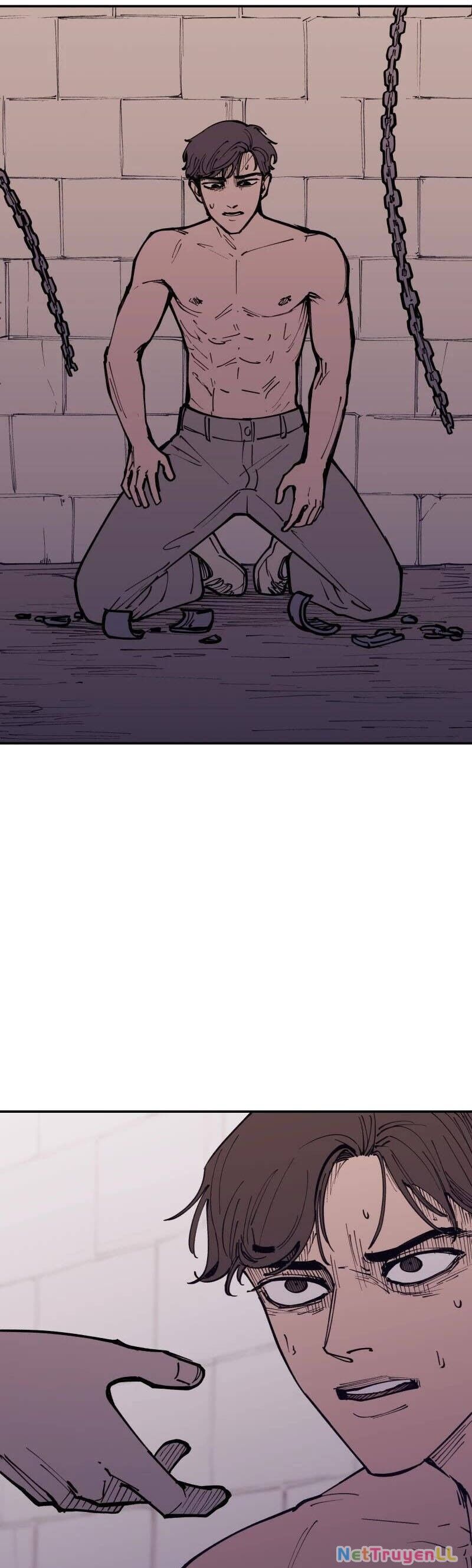 Vampire Family Chapter 5 - 46