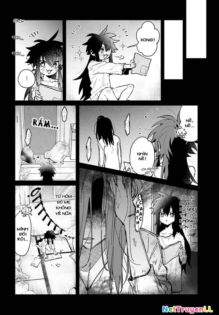 Toudou-Kun Chi No Maid Shota Chapter 3 - 8