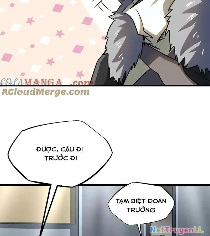 Siêu Cấp Thần Cơ Nhân Chapter 248 - 52
