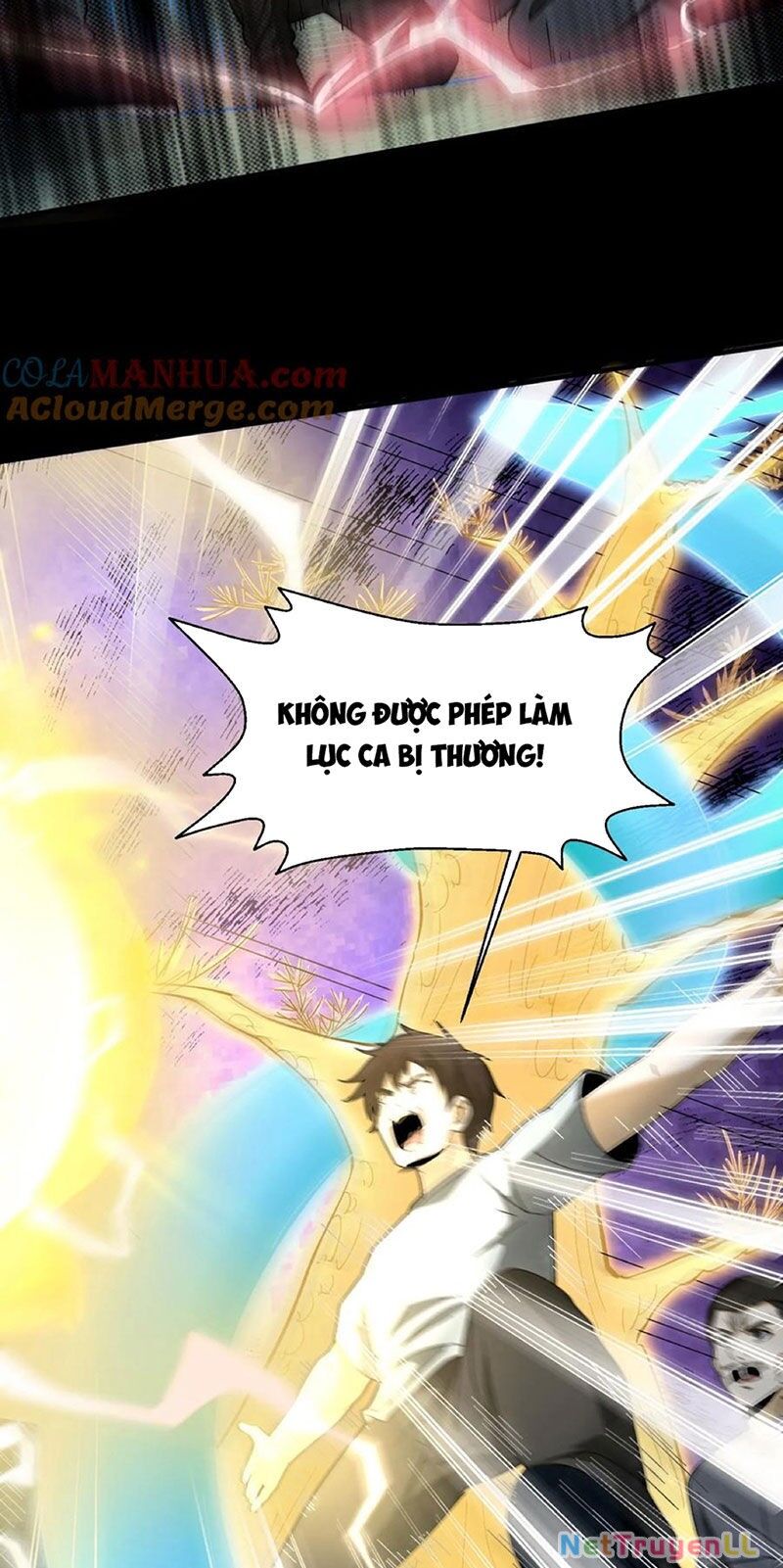 Ngày Tôi Sinh Ra, Bách Quỷ Dạ Hành, Tuyết Thi Hộ Đạo Chapter 158 - 9