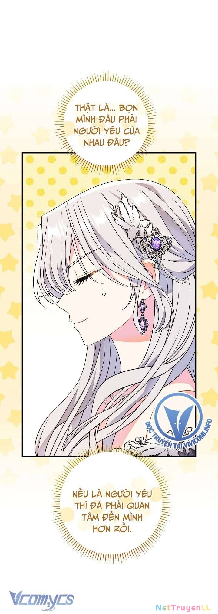 Người Xem Mắt Của Ác Nữ Quá Hoàn Hảo Chapter 19 - 55