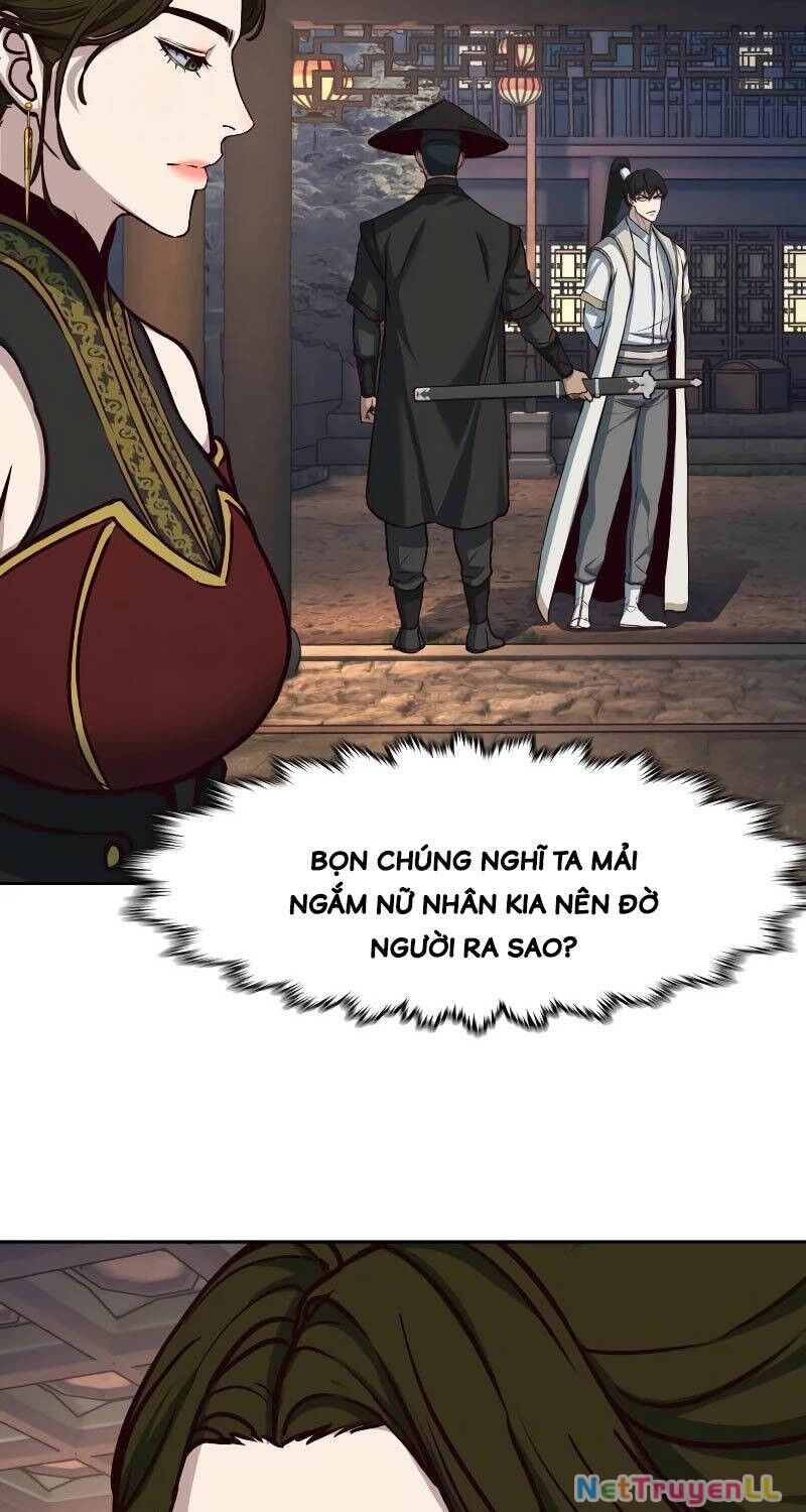 Túy Kiếm Dạ Hành Chapter 120 - 65