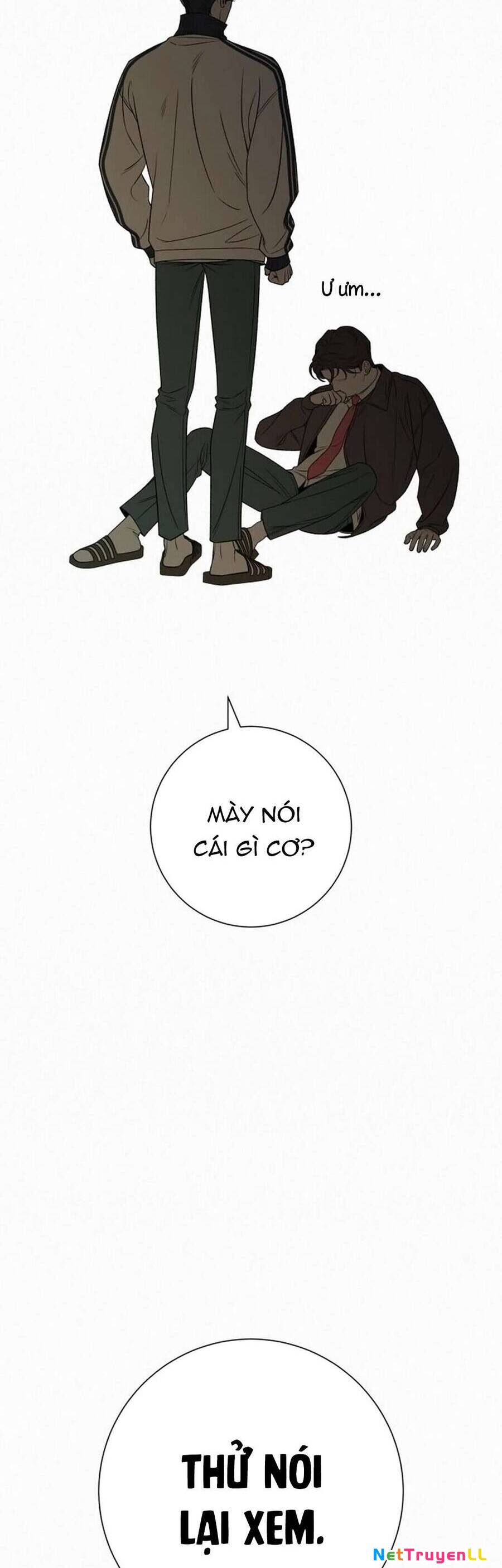 Chiến Lược: Tình Yêu Trong Sáng Chapter 102 - 37