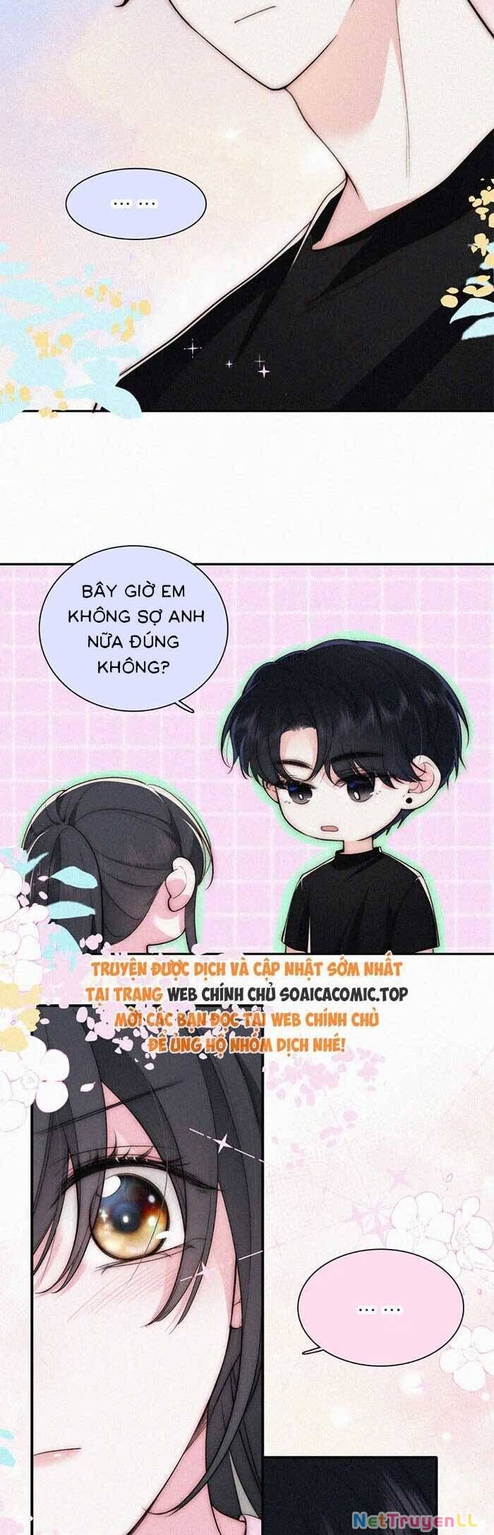 Bá Vương Sủng Ái Cô Vợ Mù Chapter 98 - 13