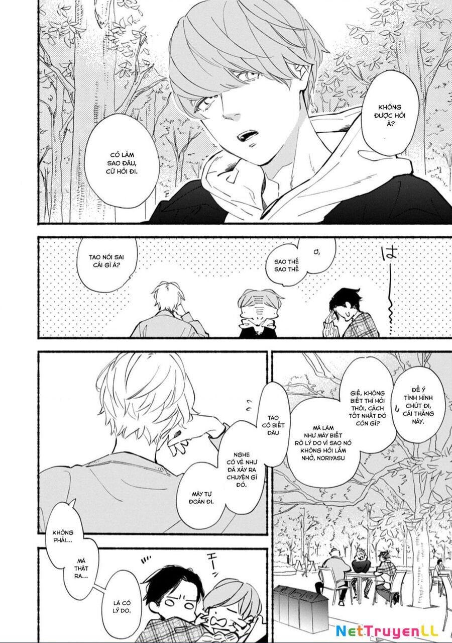 Blue Sky Complex Chapter 42 - 28