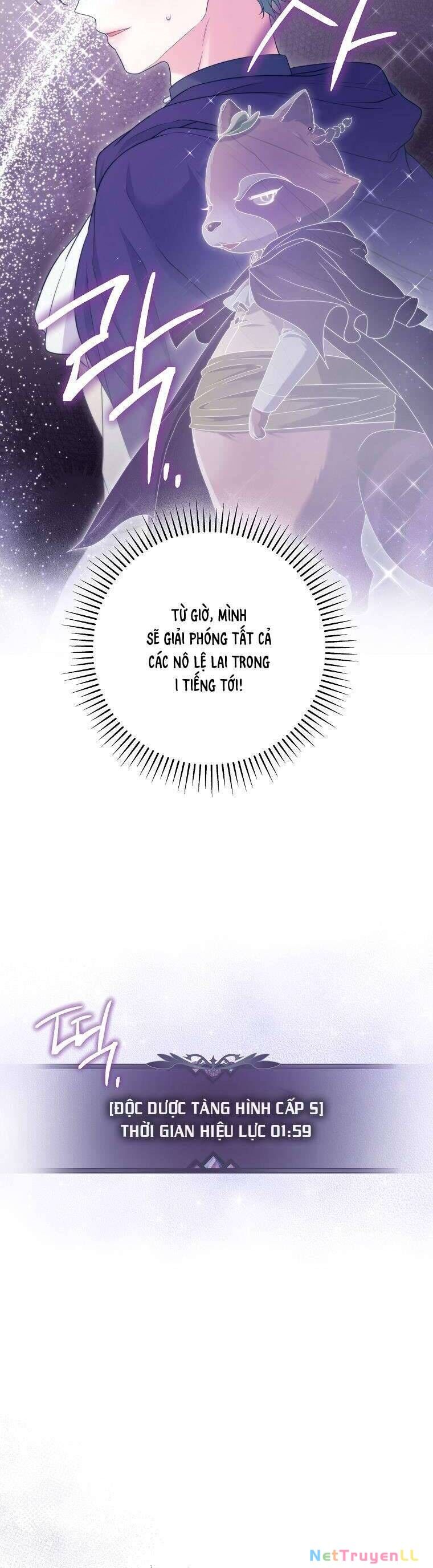 Tôi Bị Mắc Kẹt Trong Trò Chơi Lỗi Chapter 37 - 18