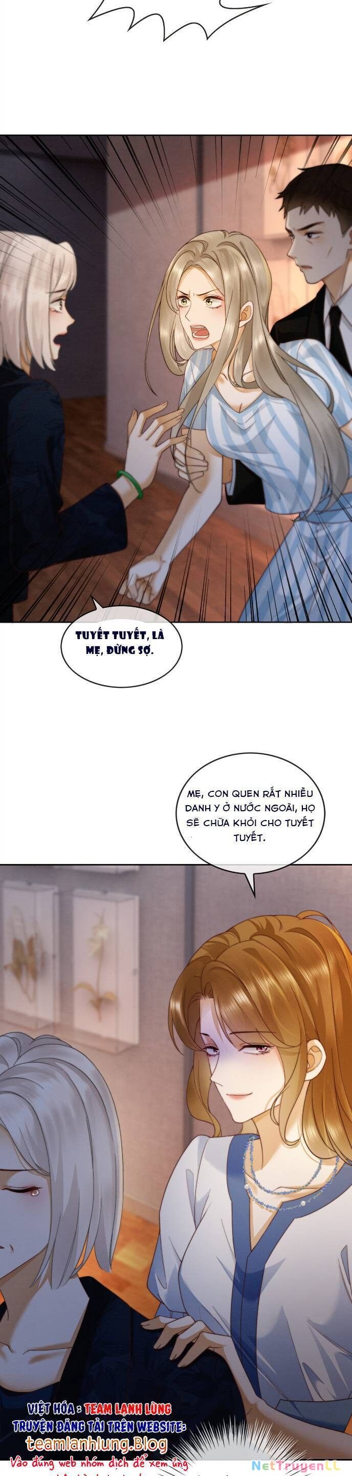 Tổng Tài Tỷ Phú Chỉ Sủng Cô Vợ Thế Thân Chapter 42 - 9