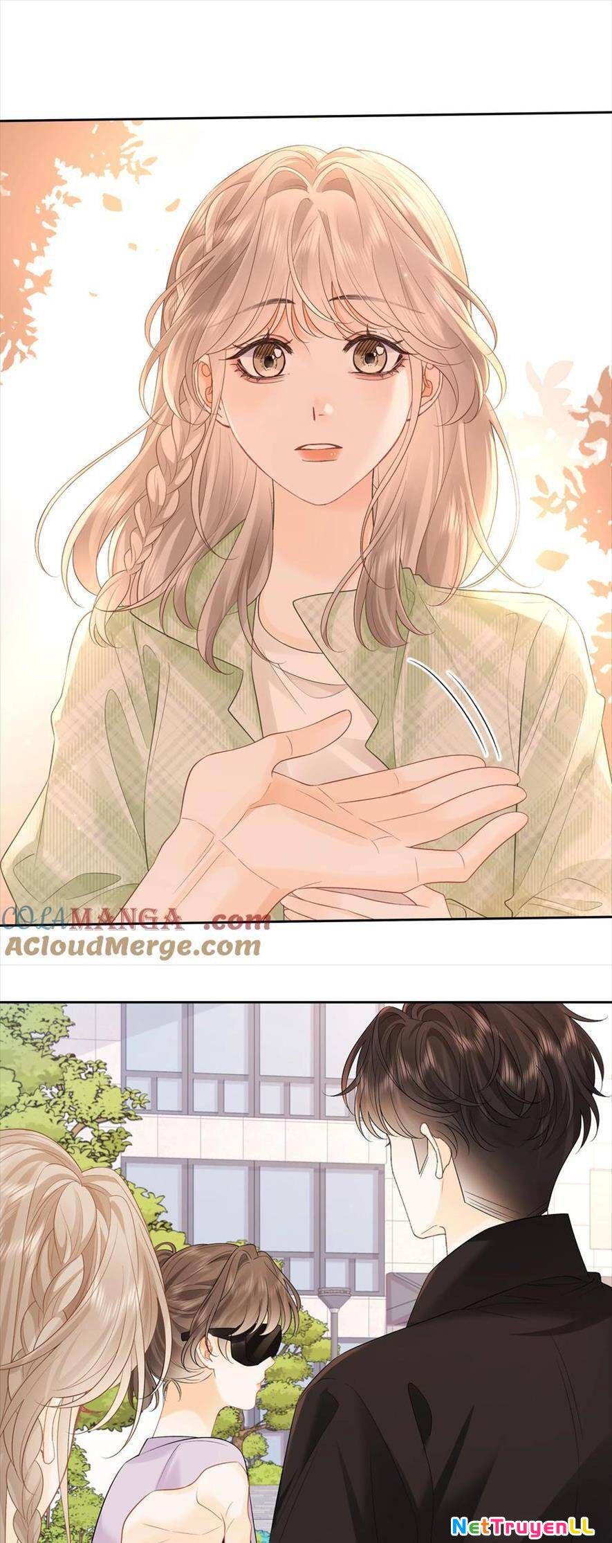 Chiết Ánh Trăng Chapter 24 - 17