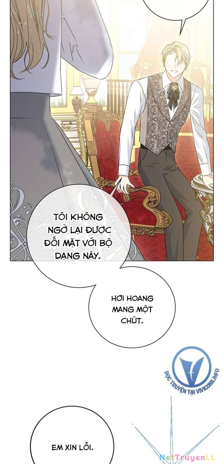 Hãy Để Tiểu Thư Emily Yên Chapter 16 - 19