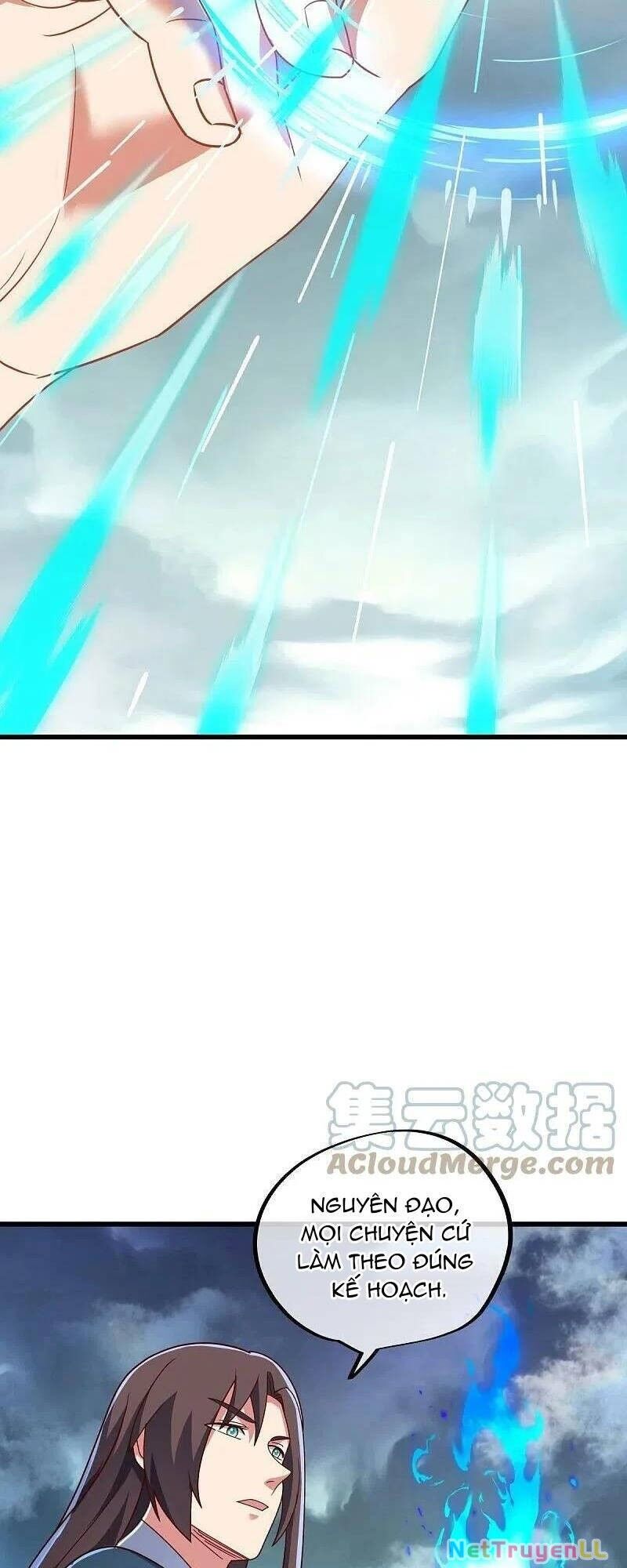 Chiến Hồn Tuyệt Thế Chapter 534 - 50