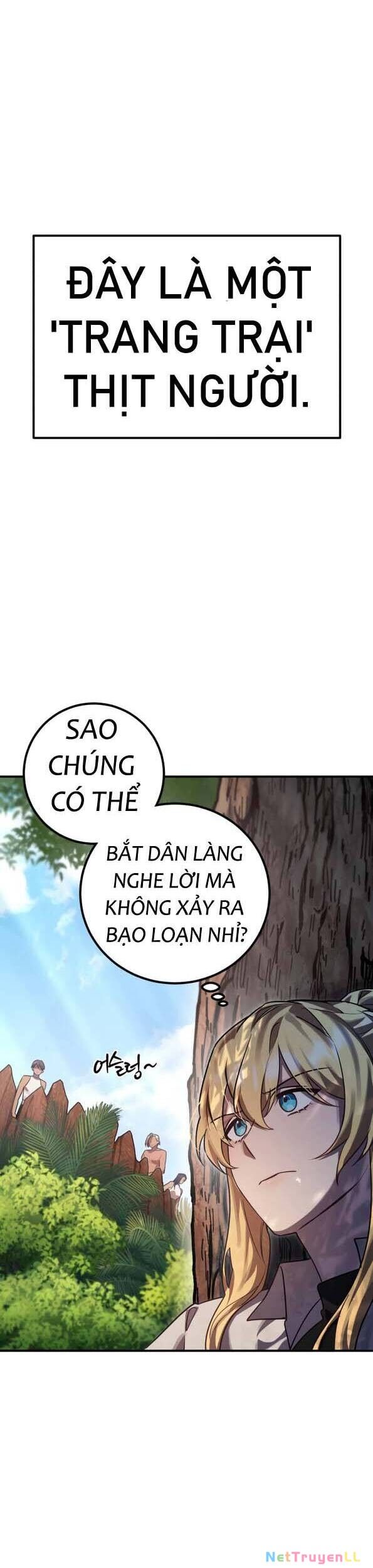 Hero X Demon King X Villain Chapter 12 - 9