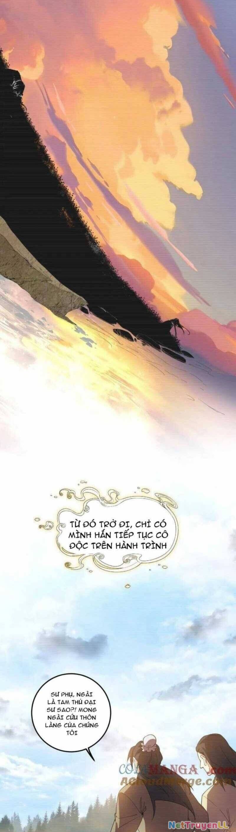 Ta Là Tà Đế Chapter 489 - 31