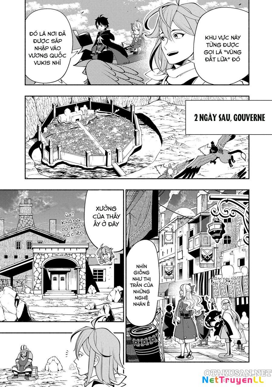 Hell Mode: Yarikomi Suki No Gamer Wa Hai Settei No Isekai De Musou Suru Chapter 63 - 15