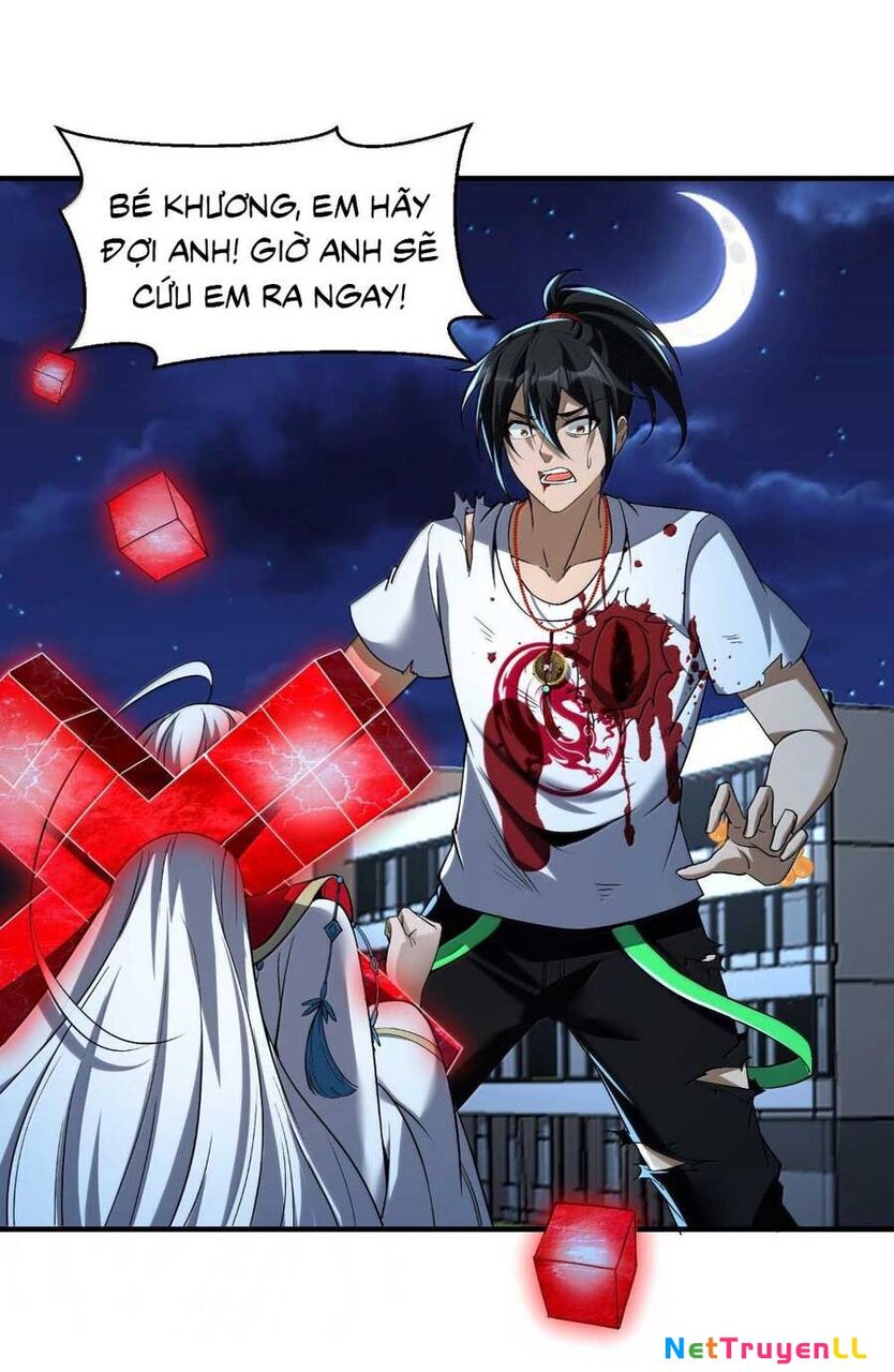 Tôi Livestream Cầu Hôn Nữ Quỷ Vậy Mà Thành Công!? Chapter 51 - 30